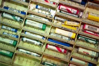 Galeazzi (Fiamo): ‘Su omeopatia diffidenza decennale ma ora ci sono studi’