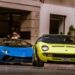 Lamborghini celebra i suoi 60 anni di storia