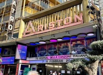 Medico festival Sanremo, ‘Covid via da scena ma non mi aspetto grazie a sanitari’