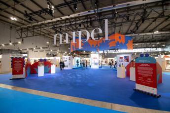 Mipel, 5 giorni fra made in Italy e proposte pelletteria-moda provenienti da tutto il mondo