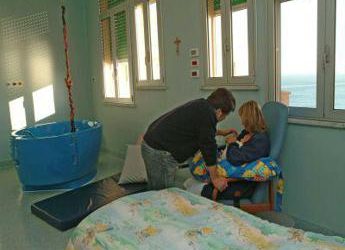 Nasce l’associazione ‘Sole’ per accompagnare le mamme dopo il parto