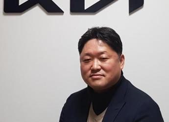 Nella filiale di KIA Italia arriva un nuovo Presidente