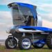 New Holland: premiato lo Straddle Tractor Concept