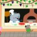 Peppa Pig, il nuovo videogioco è un viaggio intorno al mondo
