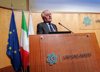 Prete (Unioncamere): “Blue economy, settore che conta oltre 220mila attività”