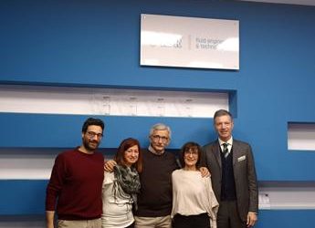 Rdr si espande in Puglia e rileva la barese Lm tecnologie