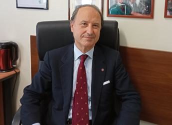 Rendina (Sapienza): “Rocca ha creato un gioiello come il Sant’Andrea, farà bene alla guida del Lazio”