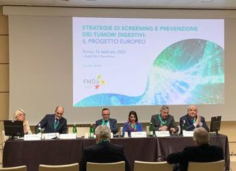 Ricciardiello (Sige): ‘Per cancro colorettale diagnosi precoce è tutto’
