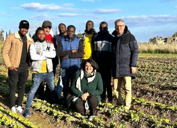 Sicilia: a Catania due startup gestite da migranti per dire no al caporalato