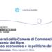 Stati Generali delle Camere di commercio sull’Economia del Mare