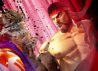 Street Fighter 6, il montepremi della coppa Capcom sarà di 2 milioni di dollari