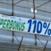 Superbonus, tributaristi: oltre a soluzione per crediti incagliati serve revisione norme incentivi