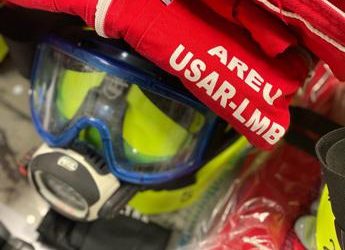 Terremoto. Andrea, soccorritore in Turchia: “Noi fratelli di polvere in corsa contro il tempo”