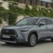 Toyota Corolla Cross: un nuovo motore full hybrid