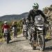 Triumph Adventure Experience Italia: il calendario 2023