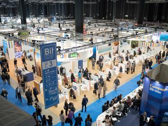 Turismo, ottimi risultati per Bit 2023