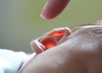La guida completa alle malattie dell’orecchio nei bambini
