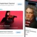 Apple lancia una app dedicata alla musica classica