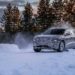 Audi Q6 e-tron: alimentazione elettrica per il SUV e Sportback