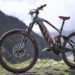 Audi electric mountain bike: la prima e-bike della casa dei quattro anelli