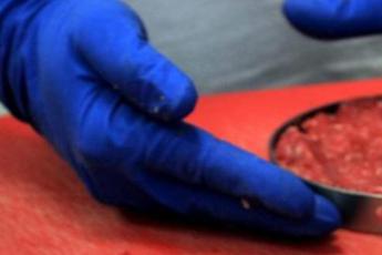 Coldiretti, 84% italiani boccia cibi in provetta