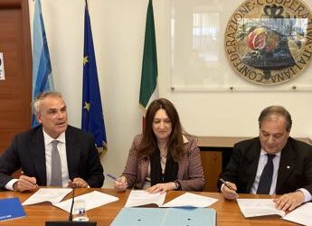 ‘Con carenza camici a rischio obiettivi Pnrr’, accordo cooperative-Ordini