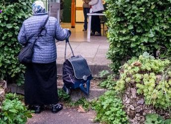 Confcooperative, ‘povertà costringe 12% italiani a non curarsi’