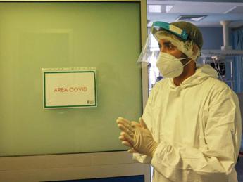 Covid oggi Italia, -9,2% ricoveri in ultimi 7 giorni: report Fiaso