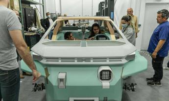 Dacia e la mobilità sostenibile con soluzioni eco-smart