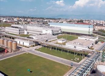 Di Matteo (Novartis): “Partito programma Carbon Neutral 2030”