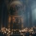 Diablo IV, una cattedrale sconsacrata viene decorata a tema demoniaco