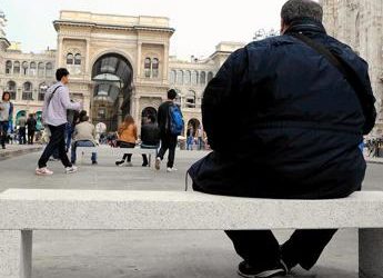 Dietologo Mocini: “Quasi 1 miliardo di obesi nel mondo, basta colpevolizzare i singoli”