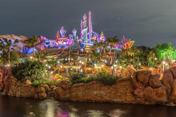 Disney, licenziato il team cripto