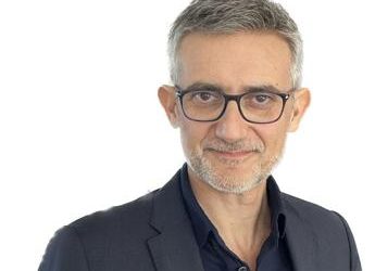 Engineering, Fabio Francalancia group chief procurement and strategic sourcing officer