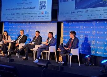 Engineering nella community ‘Valore Acqua per l’Italia’ di The European House – Ambrosetti