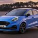 Ford Puma ST Powershift: nuova motorizzazione da 168 CV