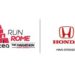 Honda sempre vicina allo sport, sostiene Rome Marathon 2023