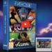 I classici Team 17 per Amiga arrivano su cartuccia Evercade