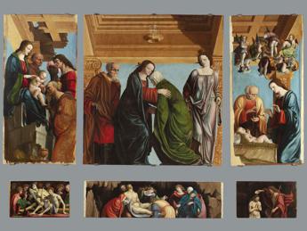 Il Rinascimento napoletano torna a casa