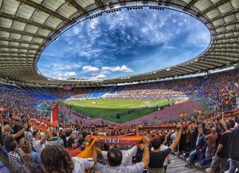 Il merchandising dell’AS Roma si acquista con le Il cripto
