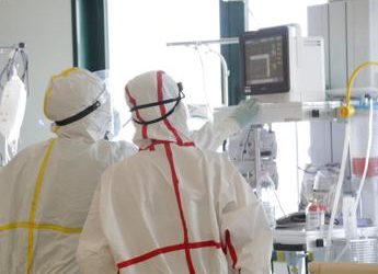 Influenza e polmoniti virali non Covid, in aumento casi che finiscono in terapia intensiva