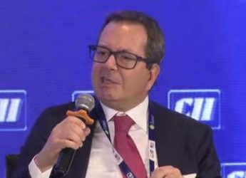 Innovazione, De Felice (Protom) al B20: “Leader G20 lavorino per colmare il divario digitale”