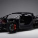 Lamborghini LB744 – La leggerezza della fibra di carbonio