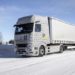 Mercedes-Benz Trucks: test in Finlandia per i nuovi truck elettrici
