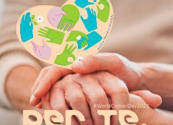 Merck, graffiti ecosostenibili per campagna prevenzione tumore colon retto