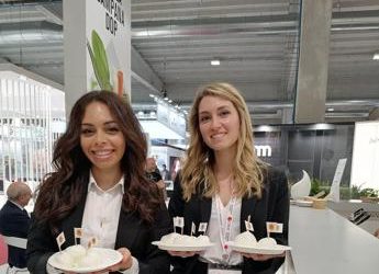 Mozzarella di bufala campana Dop, tour di promozione da Londra a Milano
