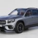 Nuova Mercedes-Benz GLB: ibrida, sicura e dotata
