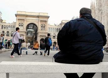 Obesità, in crescita gli interventi per ridurla: più della metà al Nord