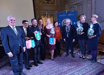 Omaggio a Morricone all’Istituto polacco di Roma