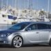 Opel: la Insignia esce fuori produzione
